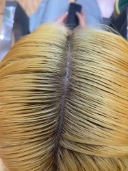 -GANO HAIR 