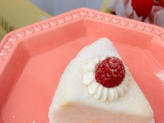 -流酥可心·牛乳蛋糕商店(禾祥西路店)