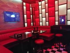 -音乐派KTV(银泰城店)
