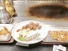 -大神太神·铁板烧(七宝领展广场店)
