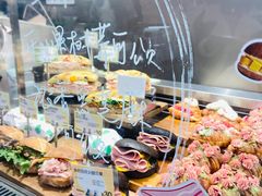 -PAOPAO Bakery&Café(港汇店)