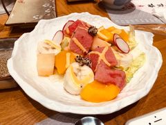 -赤坂亭·M9和牛烧肉·铁板烧(合肥万象城店)