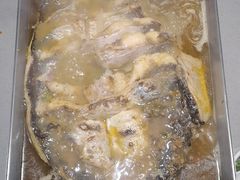 -半天妖烤鱼(方庄店)