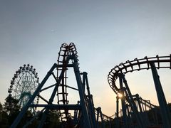 -南京银杏湖乐园