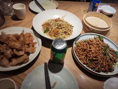 -红樱桃·欢乐餐厅(太原里店)