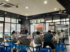 -小王烧烤(毓龙路店)