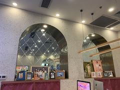-海马体照相馆(上海宝山万达广场店)