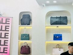 -六六奢品·vintage中古·回收二手奢侈品包包手表首饰(环球港店)