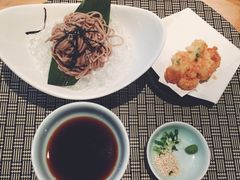 -泉寿司(万科公园店)