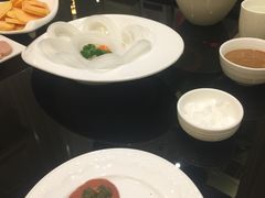 水晶粉-忆春秋火锅(文翠路店)