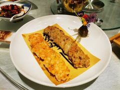 -鹏城人家海鲜酒家·23年老字号(较场尾店)