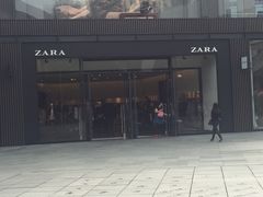 -ZARA(成都远洋太古里店)