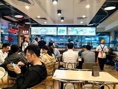 -玲又珑美食(盘福路店)