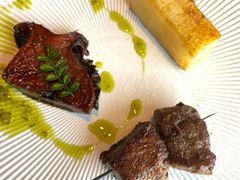 -君庭中餐厅(湘江豪生店)