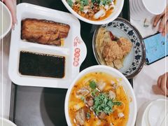 -东方削面(迎泽街店)