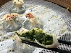 -迎扬春茶社(闻喜路店)