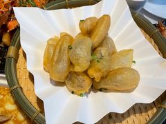 -79号渔船海鲜饭店(宝安店)