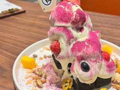 -卡朋西餐(宝安大仟里店)