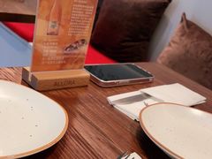 -ALLORA意大利餐厅(丰盛里店)