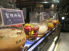 -韩盛·盛江山自助料理(中街大悦城店)