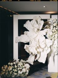 -琥珀婚礼策划AMBER WEDDING