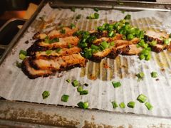 绿茶葱香烤肉-绿茶餐厅(领展购物广场·中关村店)