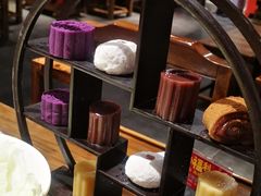 -清真·京华源铜锅涮肉(丰庆店)