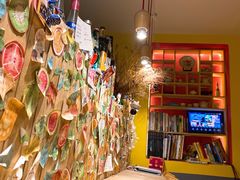 -维卡食舍(户部山店)