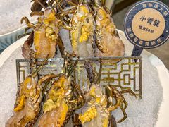 -喜聚薈·花膠雞海鮮火鍋(越秀店)