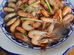 -洞天食府(北大街店)