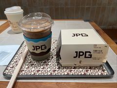 -JPG canteen(广州乐峰广场店)