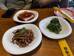 -金柱大盘鸡(波斯坦店)