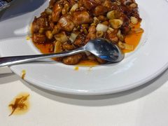 宫保鸡丁-正兴蜀园(科技园区店)