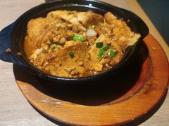 干豆腐-荣鹏风味烀饼(万达广场店)
