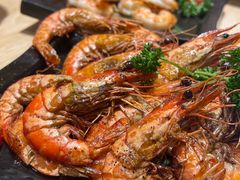 -清水日本料理铁板烧(学府路店)
