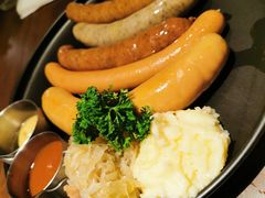 -Ambra Haus琥珀屋精酿餐厅(宝山店)