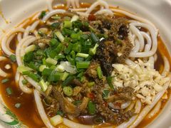 -回民餐厅(红旗路店)