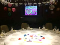 -俏江南(中山路先天下广场店)
