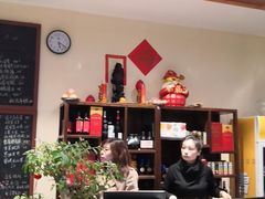 -虎哥私房菜(馒头山店)