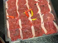 -阳坊胜利涮羊肉(阳坊老店)