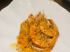 -津之港·日本料理·铁板烧