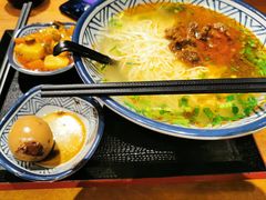 -逸桂禾面馆
