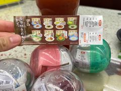 -新辉港式茶餐厅(北栅店)