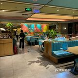 富力广场美食—渝信川菜