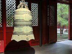 -大钟寺古钟博物馆