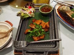 -阿诺泰·泰国餐厅(紫荆店)