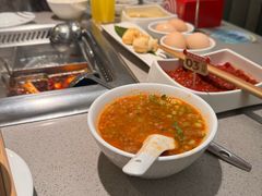-海底捞火锅(摩尔广场店)