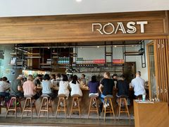 -ROAST
