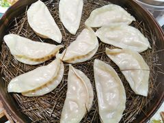 -松针蔡记蒸饺(花园路店)