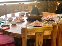 -元盛居(生态大街店)